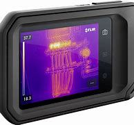 Image result for iPhone IR Camera