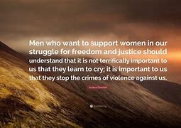 Image result for Andrea Dworkin Quotes