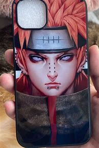 Image result for iPhone 14 Pro Naruto Cases