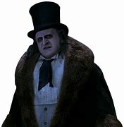 Image result for Batman 2 Danny DeVito