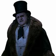 Image result for Batman Penguin Actor