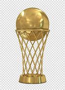 Image result for Basketball Trophy NBA