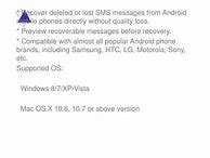 Image result for Deleted Text Message Recovery