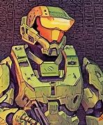Image result for Halo Master Chief