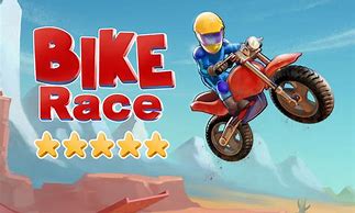 Image result for Bike Race App Game