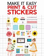 Image result for Simple Stickers to Print