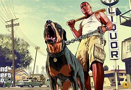 Image result for GTA 5 Xbox One