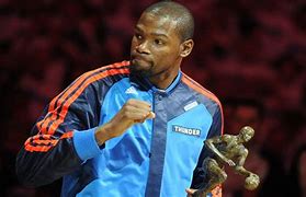 Image result for Kevin Durant MVP