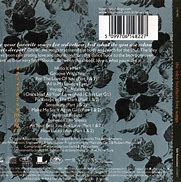 Image result for Love Songs CD