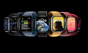 Image result for Series 9 Watch Golden