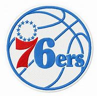 Image result for 76Ers Colors