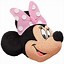 Image result for minnie mouse 1 cakes