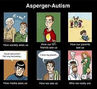 Image result for Asperger's Memes