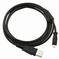 Image result for Fujifilm XP Camera USB Cable