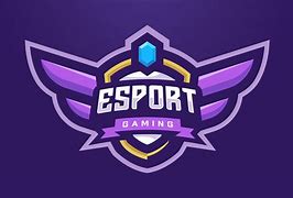 Image result for eSports Text Logo