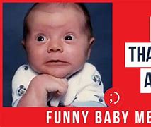 Image result for No Baby yet Meme