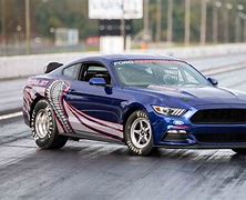 Image result for Mustang Street Drag Racing