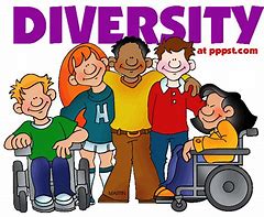 Image result for Cultural Diversity Cartoon