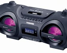 Image result for Boombox with Remote