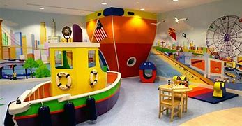 Image result for Kids Play in Room