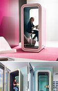 Image result for Office Phone Pods