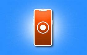 Image result for The Screen Record Button On iPhone