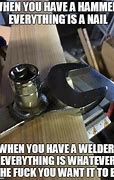 Image result for Wrong Tool Meme