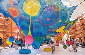 Image result for Hakone Open-Air Museum Japan
