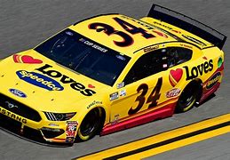 Image result for NASCAR Number 34