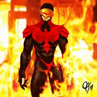 Image result for X-Men Cyclops Phoenix