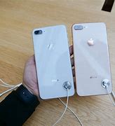 Image result for iPhone 8 Plus Gold Box