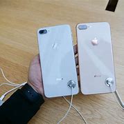 Image result for Apple iPhone 8 Plus Silver