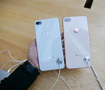 Image result for iPhone 8Plus Silver Colour