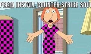 Image result for Counter Strike Install