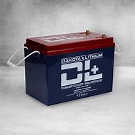 Image result for Dakota Lithium Battery Power Box