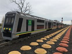 Image result for 4D Train