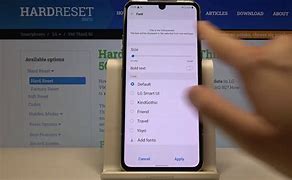 Image result for Increase Text Size