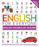 Image result for Englis for Everyone Book