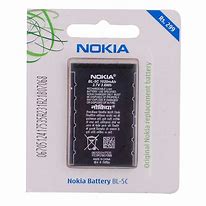 Image result for Nokia Phone Battery BL-5C