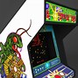 Image result for Arcade Machines Refrence Photo