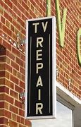 Image result for TV Repairman