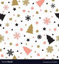 Image result for Aesthetic Cute Christmas Patterns