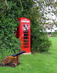 Image result for Telephone Kiosk