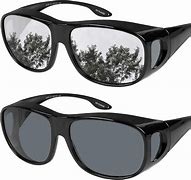 Image result for Black Framed Sunglasses
