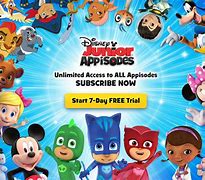 Image result for Disney Junior App Games