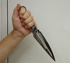 Image result for Knife Grip