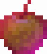 Image result for Golden Apple Minecraft Transparent
