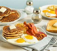 Image result for What Does American Eat for Breakfast