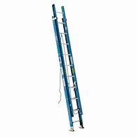 Image result for Single 20Ft Ladder