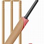Image result for Thank You Clip Art with Cricket Bat and Ball